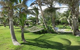 Inchcape Seaside Villas